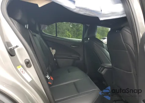 2019 Lexus Ux 200 из США, поврежденный, VIN JTHY3JBH6K2000853